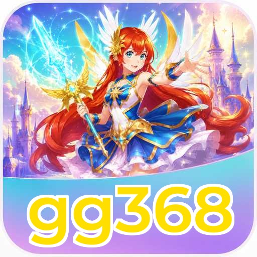 gg368 APK Structure