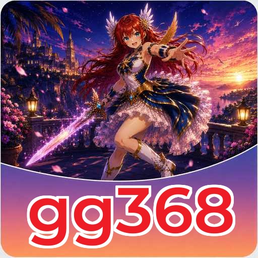 gg368 Signature