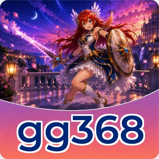 gg368 Technical Info