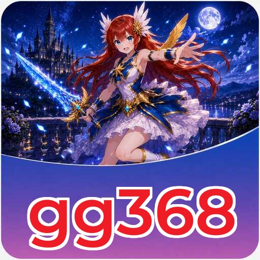gg368 Features
