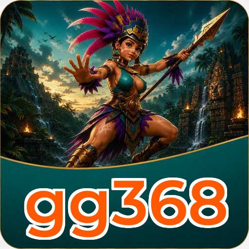 gg368 APK Structure