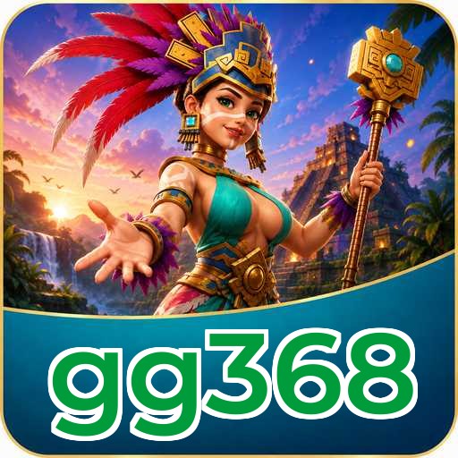 gg368 Download