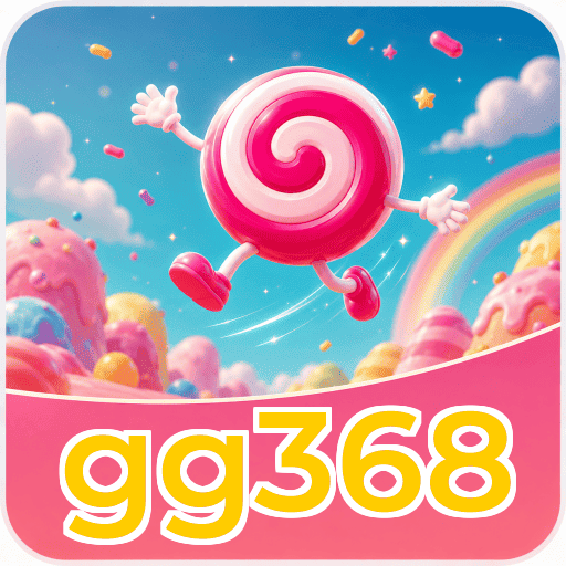 gg368 APK Structure
