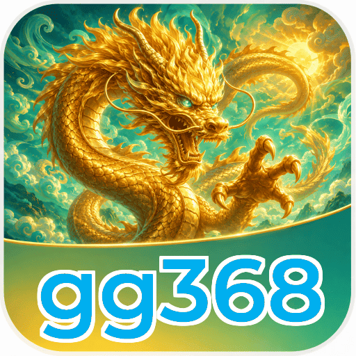 gg368 APK Structure