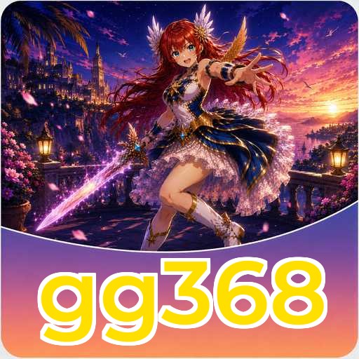 gg368 Download
