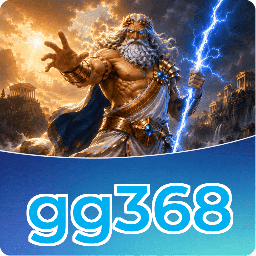 gg368 Signature