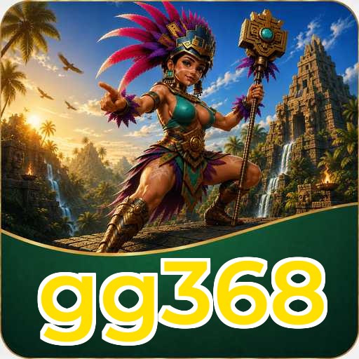 gg368 Signature