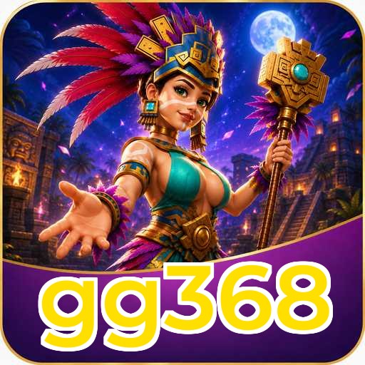 gg368 Technical Info