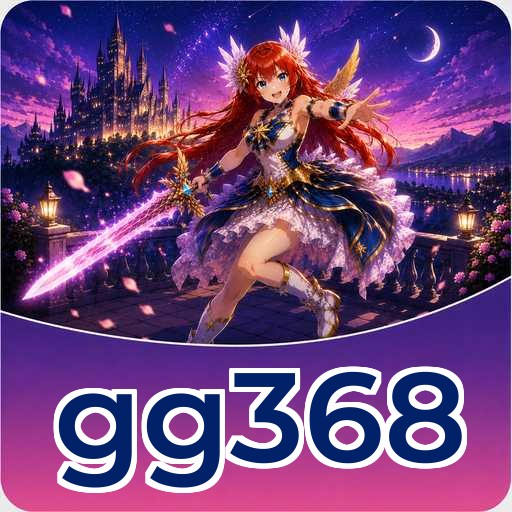gg368 Installation