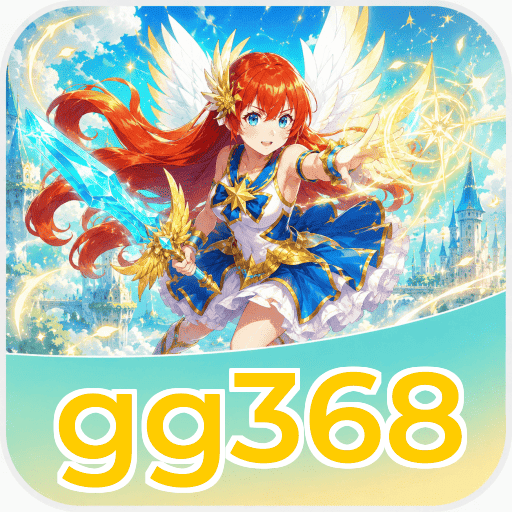 gg368 Aplikasi