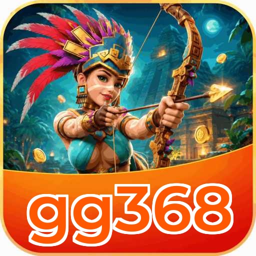 gg368 APK Structure