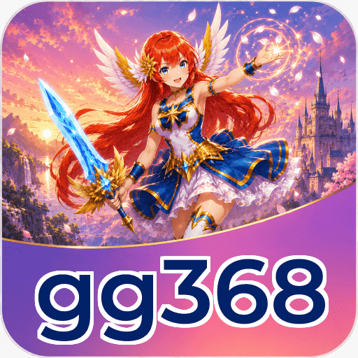 gg368 APK Structure