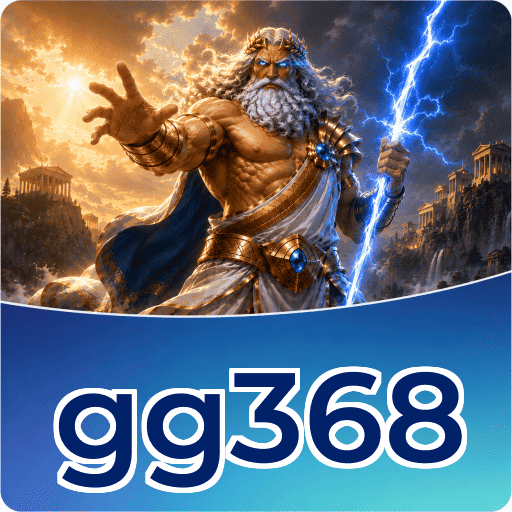 gg368 APK Structure