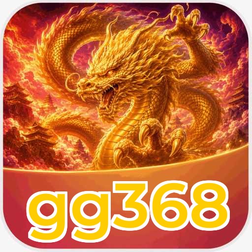gg368 Signature