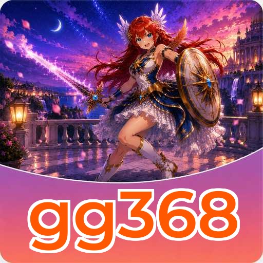 gg368 APK