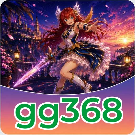 gg368 Signature