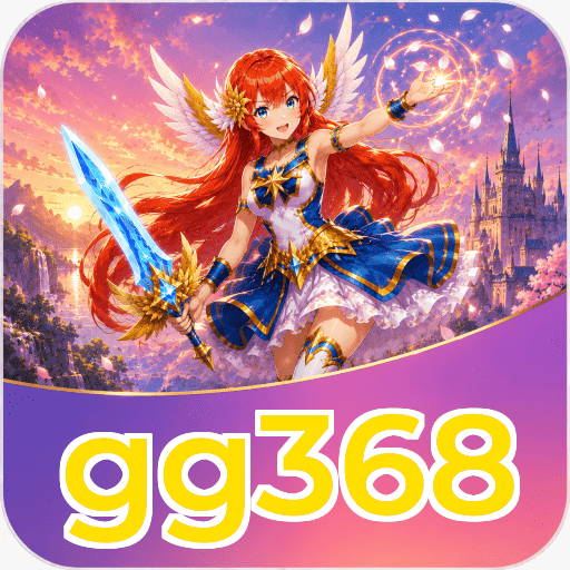 gg368 APK Structure
