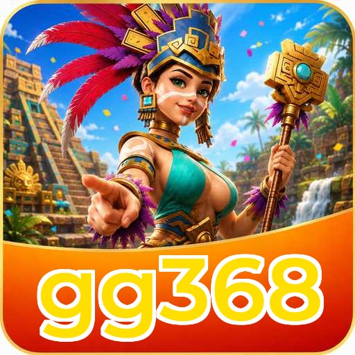 gg368 APK Structure