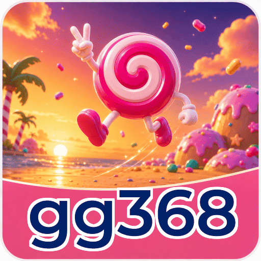 gg368 Download