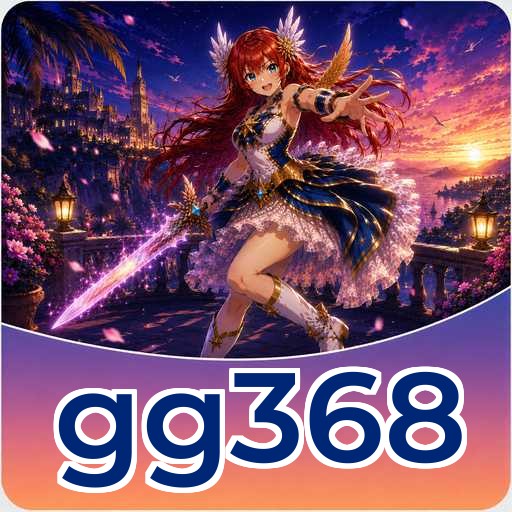 Screenshot Proses Instalasi gg368 APK