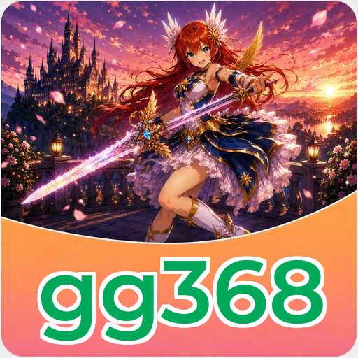 gg368 Technical Info
