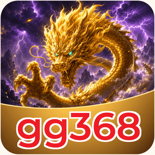 gg368 Specifications
