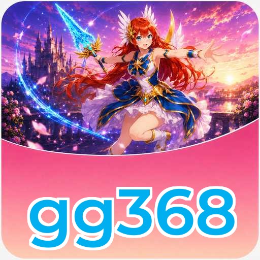 gg368 Signature